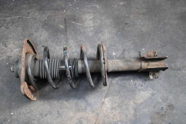 AMORTISSEUR AVANT PEUGEOT 806/ CITROEN EVASION/ FIAT ULYSSE/ LANCIA ZETA - Vue 1